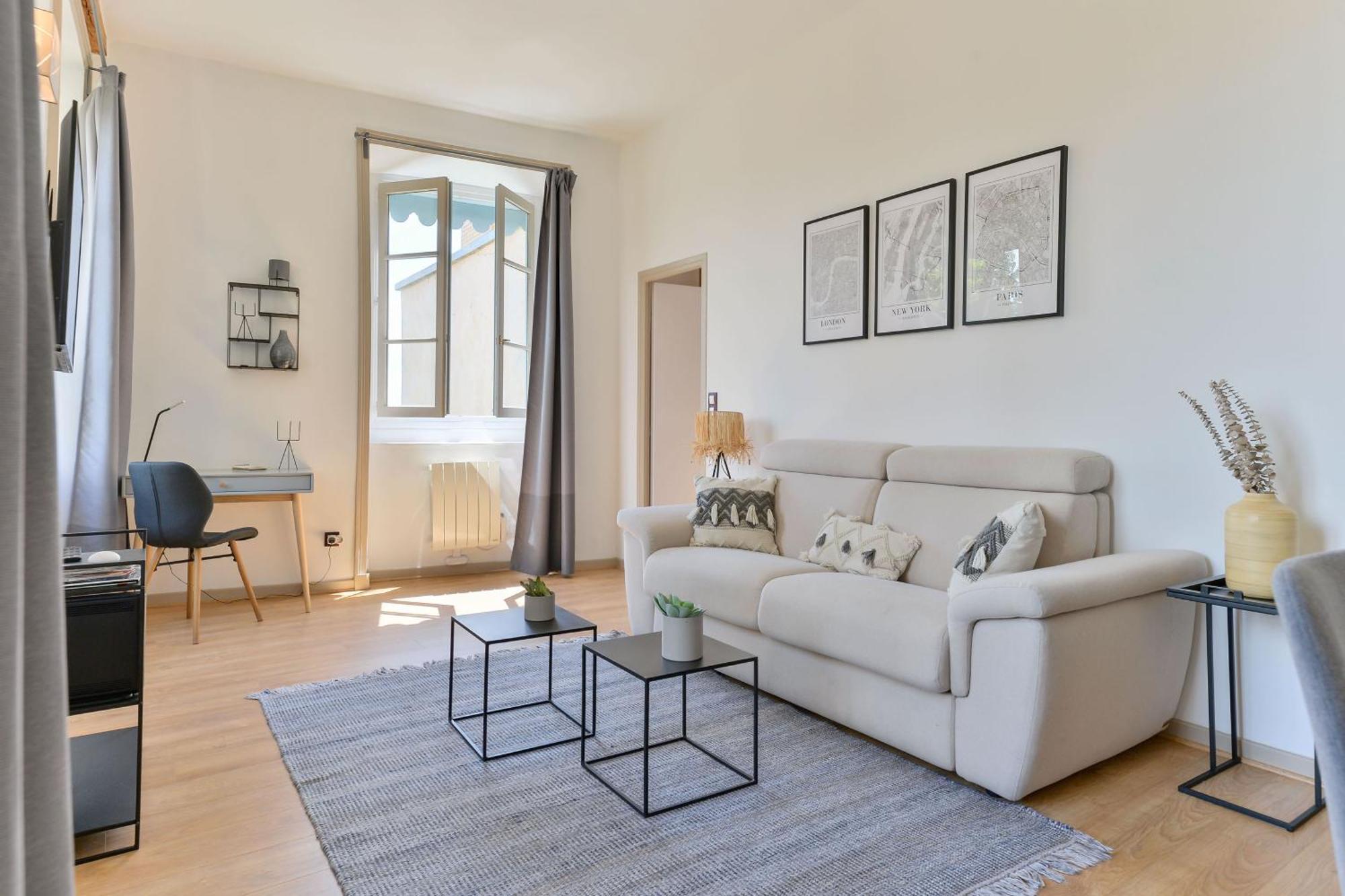 Les Jardins Du Gourguillon Apartment Lyon Luaran gambar